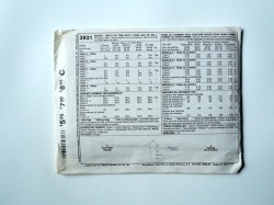 3931 mcc robe bk4